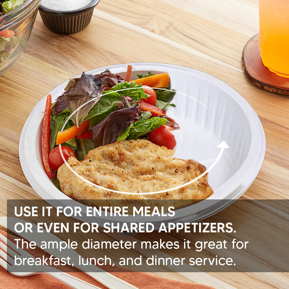 Disposable Party Tableware Set Banqueting Roll Paper Napkins Drinking Cups