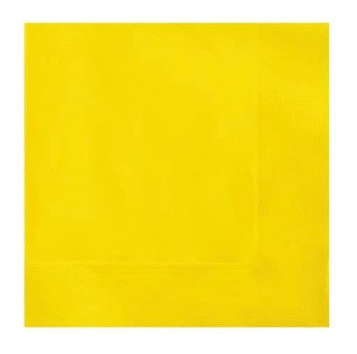 Swantex Paper Napkin 33cm x 33cm 2Ply Serviettes Tissue for Catering Parties