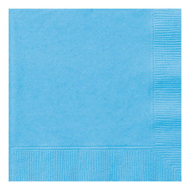 Swantex Paper Napkin 33cm x 33cm 2Ply Serviettes Tissue for Catering Parties