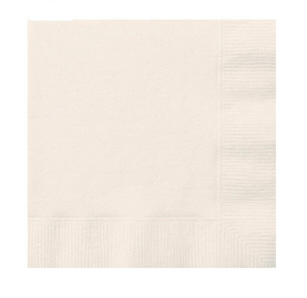 Swantex Paper Napkin 33cm x 33cm 2Ply Serviettes Tissue for Catering Parties