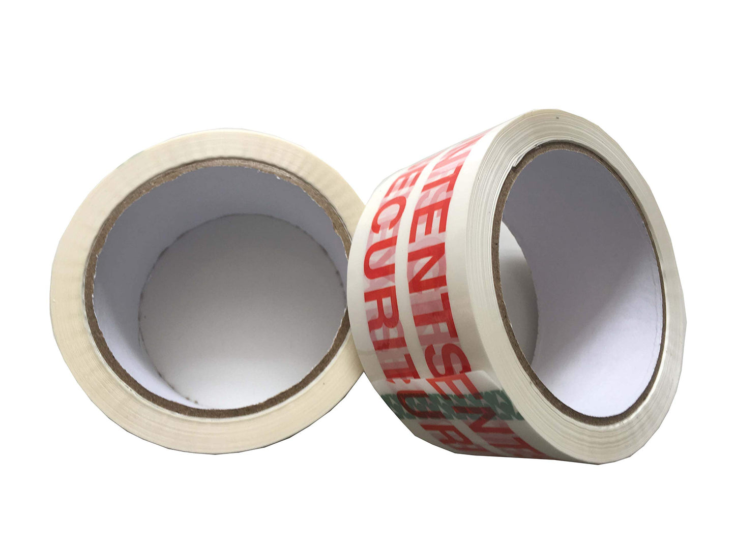 Venuscello® 6 Rolls Parcel Packaging Tape Sealing 48 mm x 66 m Strong Packing for sealing Boxes, Cartons and for Keeping Goods Firmly sealed Transit Sticky Thick