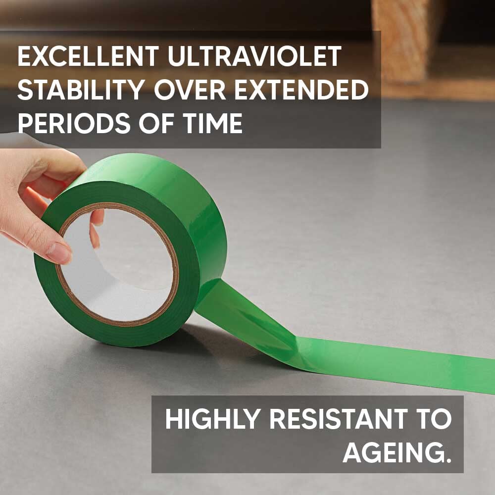 Venuscello® 6 Rolls Parcel Packaging Tape Sealing 48 mm x 66 m Strong Packing for sealing Boxes, Cartons and for Keeping Goods Firmly sealed Transit Sticky Thick