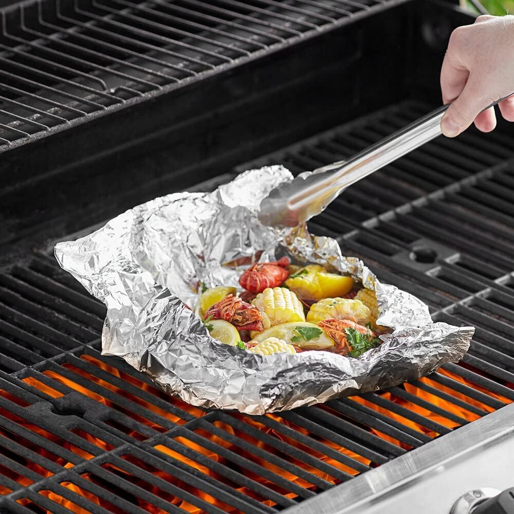Venuscello® Kitchen Catering Cling Film Clear Film Food Wrap for Keep Food Fresh Long Time