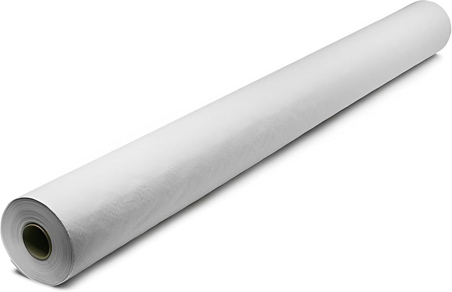 Venuscello Banquet Roll Paper Banqueting Roll for Wedding Buffet Dinner Home Large Disposable Table Paper Cloth Covers