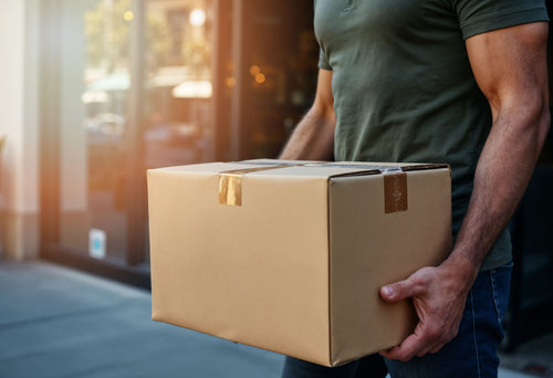 How to Choose a Cardboard Box Supplier in the UK