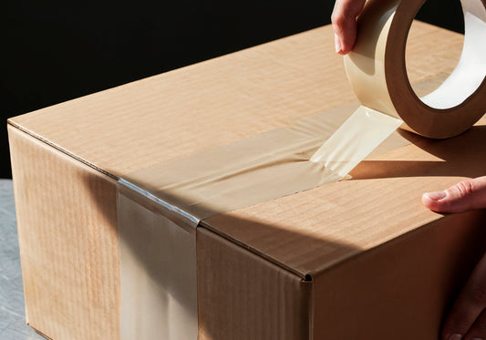 Double Sided Tape for Packaging: What Is It Actually Good For?