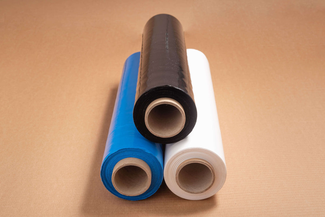 How to Choose the Right Pallet Wrap for Your Business Needs in the UK