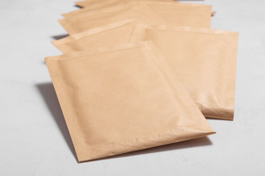 Mailing Bags: A Complete UK Buyer’s Guide
