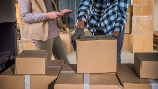 Rectangle Cardboard Box vs Square: Which Shape Reduces Shipping Costs?