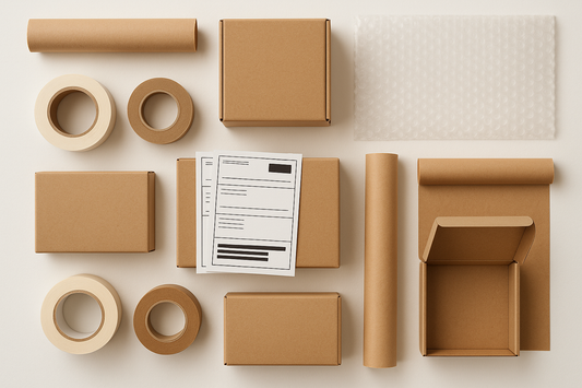 Why Packaging Is Important – Benefits, Types & Trends in 2025