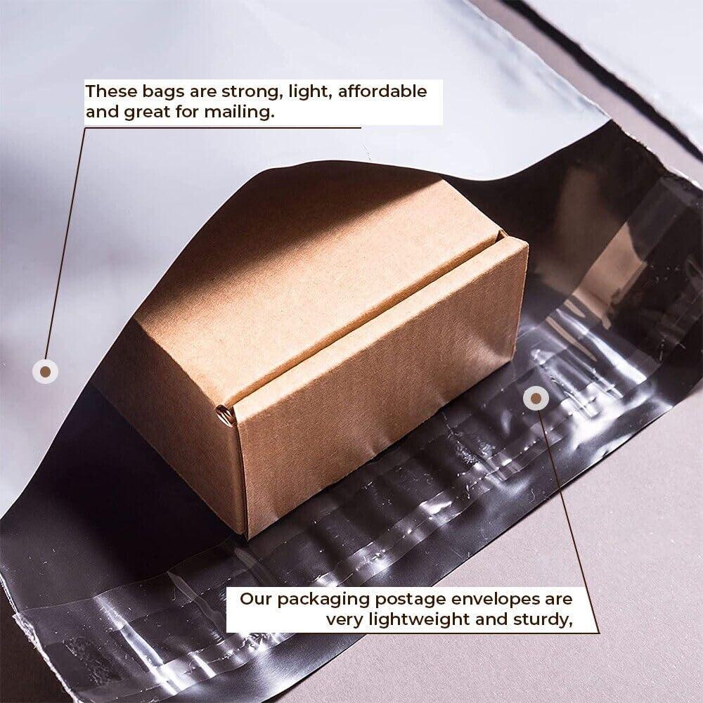 Mailing Bags - Venus Packaging LTD