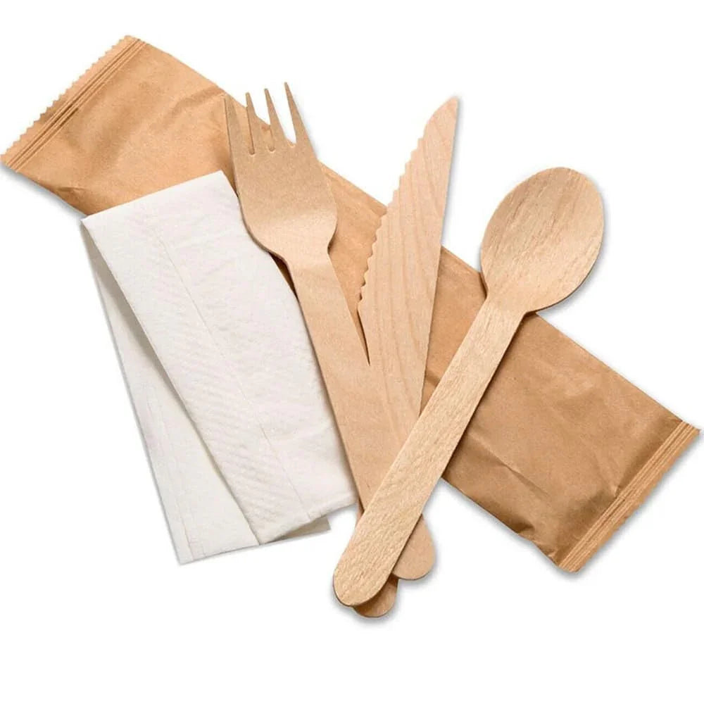 Disposable Cutlery - Venus Packaging LTD