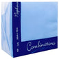 Combination Paper Napkins Colored Serviettes Tissue Paper 40cm x 40cm 2ply