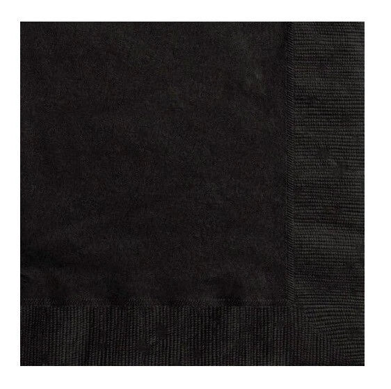 Swantex Paper Napkins Colored Serviettes Tissue Paper 33cm 40cm 2ply