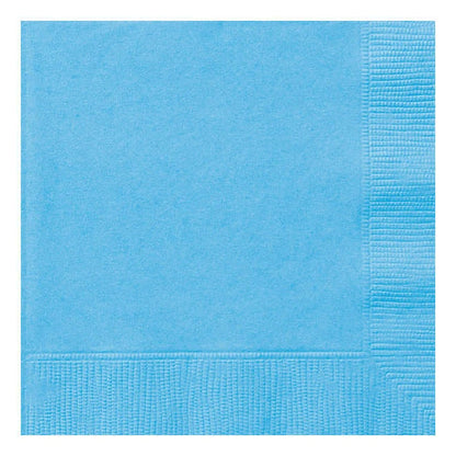 Swantex Paper Napkins Colored Serviettes Tissue Paper 33cm x 33cm 2ply