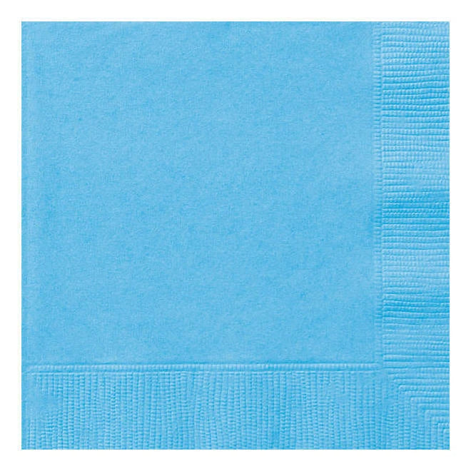Swantex Paper Napkins Colored Serviettes Tissue Paper 33cm x 33cm 2ply
