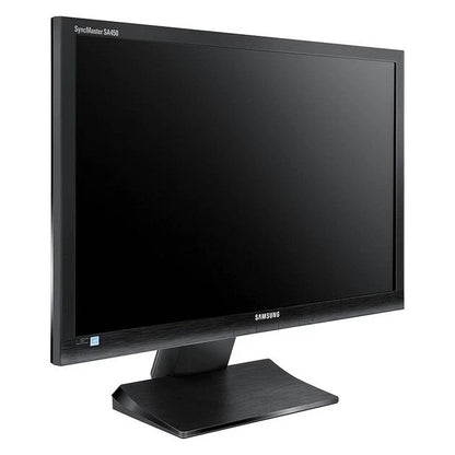 Samsung Sync Master SA450 Pc Monitor with Cable Flat Screen 1920 x 1200
