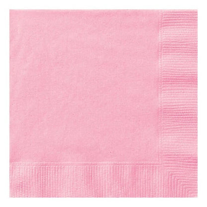 Swantex Paper Napkins Colored Serviettes Tissue Paper 33cm 40cm 2ply