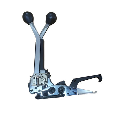 Combination Tightener Tool 12mm Hand Banding Machine with Strapping Coil Roll