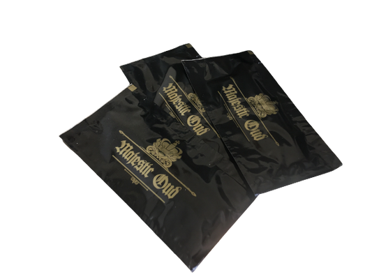 1000 x Majestic Oud Wet Wipes Moist Wipes Hand Towels