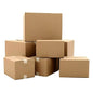 Double Wall Cardboard Boxes for Moving House Posting Shipping