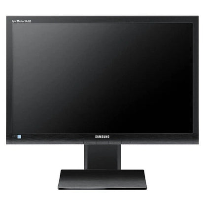 Samsung Sync Master SA450 Pc Monitor with Cable Flat Screen 1920 x 1200