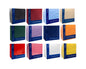 Disposable Paper Napkins Combination Serviettes Tissue Paper for Catering Supply Party Tableware - 33cm x 33cm 2Ply