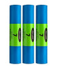 Heavy Duty Rubble Sacks Blue Builder Bags (7 Bags per Roll) - 20" x 30" 400Gauge - 20 to 25kg Capacity