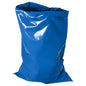 Heavy Duty Rubble Sacks Blue Builder Bags - 36" x 48" 500 Gauge Up to 35kg Capacity