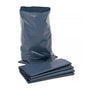 Heavy Duty Rubble Sacks 22" x 34" 500Gauge Grey Builder Bags 20 - 25Kg Capacity