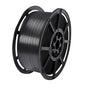 Pallet Strapping Banding Coil Black Polypropylene Coil for Packing - 1000m x 12mm