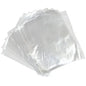 Clear Polythene Food Bags Plastic Food Freezing Storage Bags