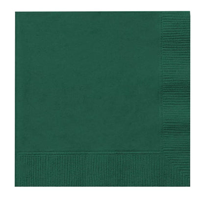 Swantex Paper Napkins Colored Serviettes Tissue Paper 33cm x 33cm 2ply