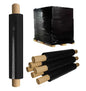 Pallet Wrap Stretch Shrink Extended Wrapping Cling Film 400mm x 250m 23mu