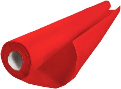 Paper Banquet Roll Disposable Banqueting Table Cover Cloths 7m x 1.14m