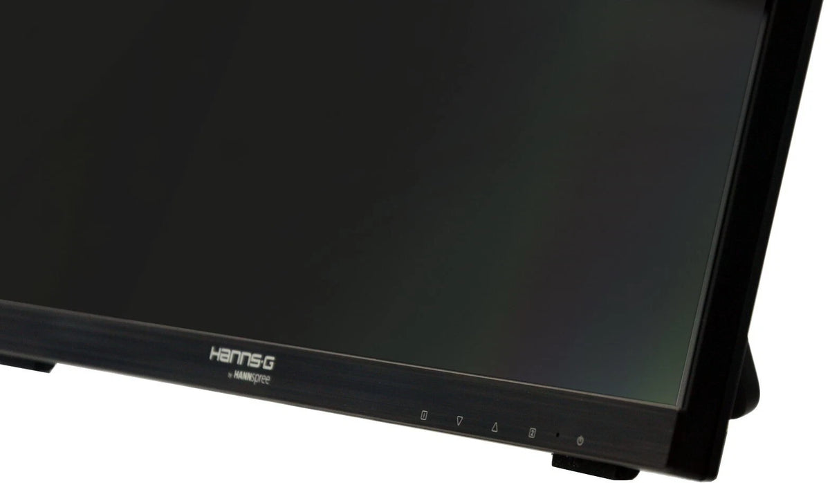 Hannspree HT225 Pc Monitor 22inch Full HD with Cable & HDMI Support 1920 x 1080