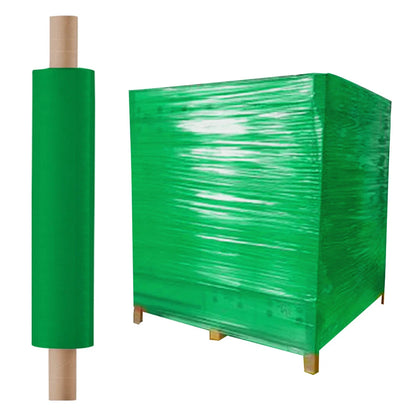 Pallet Wrap Stretch Shrink Assorted Extended Wrapping Film 400mm x 200m 20mu