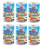 6 x Panda Glory Super Mega Absorbent Kitchen Roll 2Ply for Home Restaurants
