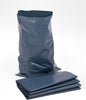 100 x Rubble Builder Bags Grey Refuse Sacks for Construction Site 22" x 34" 500G