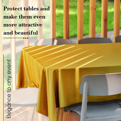 Colored Paper Banquet Roll Disposable Table Cover Banqueting Roll - 7m x 1.14m