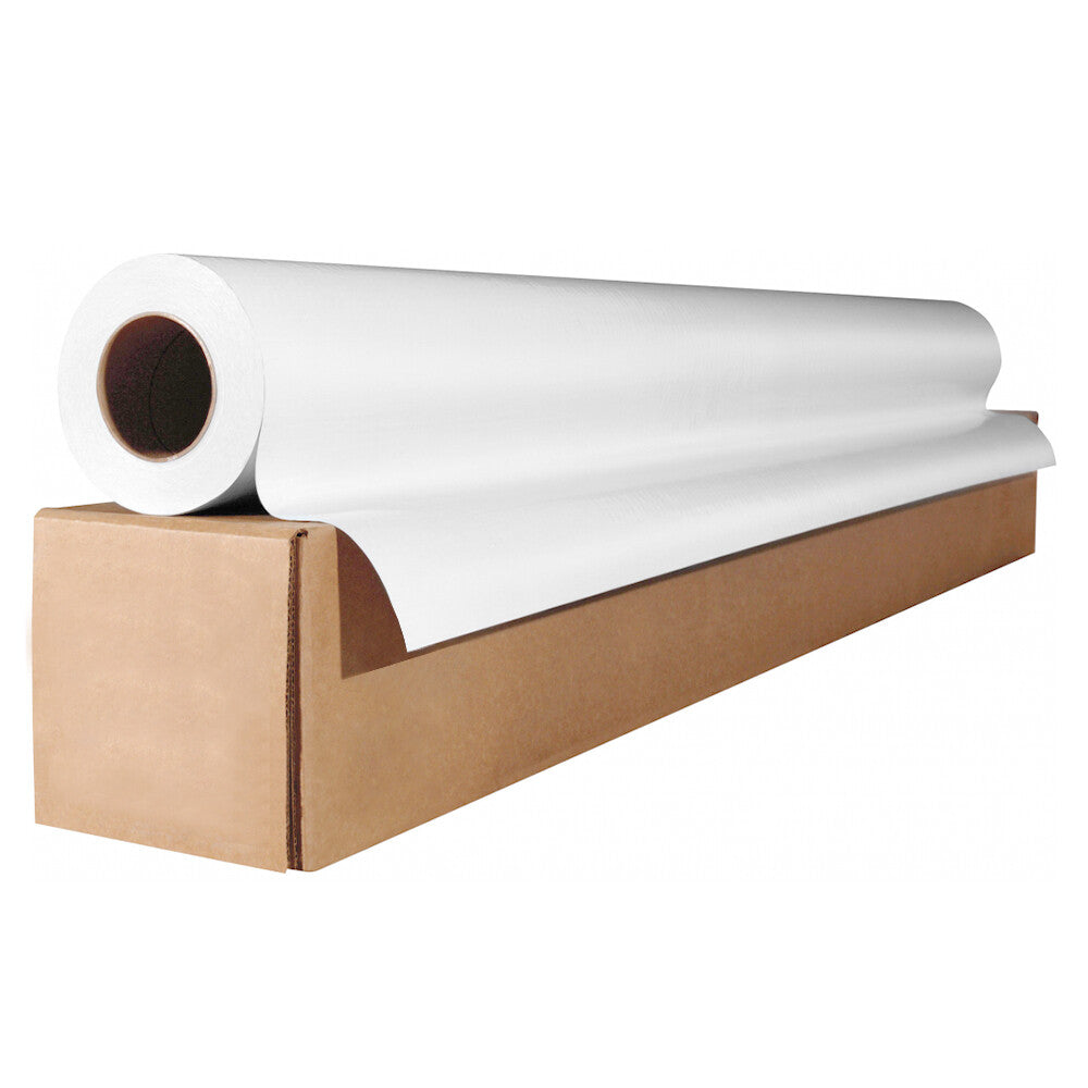 Colored Paper Banquet Roll Disposable Table Cover Banqueting Roll - 7m x 1.14m
