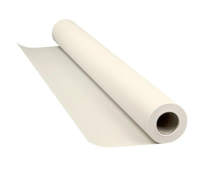 Colored Paper Banquet Roll Disposable Table Cover Banqueting Roll - 7m x 1.14m