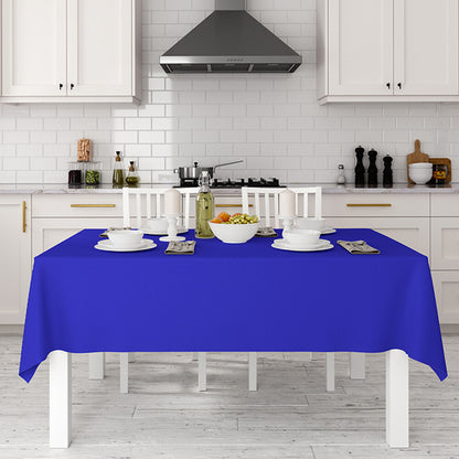 Colored Paper Banquet Roll Disposable Table Cover Banqueting Roll - 7m x 1.14m