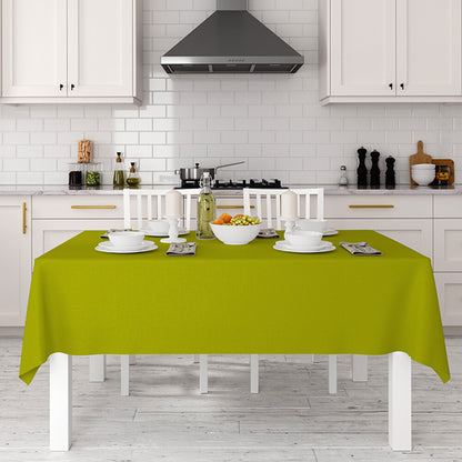 Colored Paper Banquet Roll Disposable Table Cover Banqueting Roll - 7m x 1.14m
