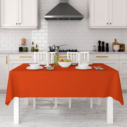 Colored Paper Banquet Roll Disposable Table Cover Banqueting Roll - 7m x 1.14m