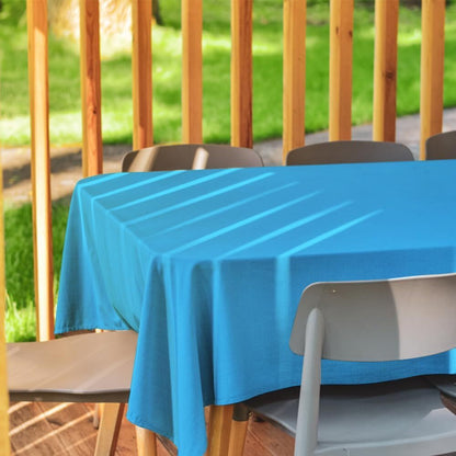 Colored Paper Banquet Roll Disposable Table Cover Banqueting Roll - 7m x 1.14m