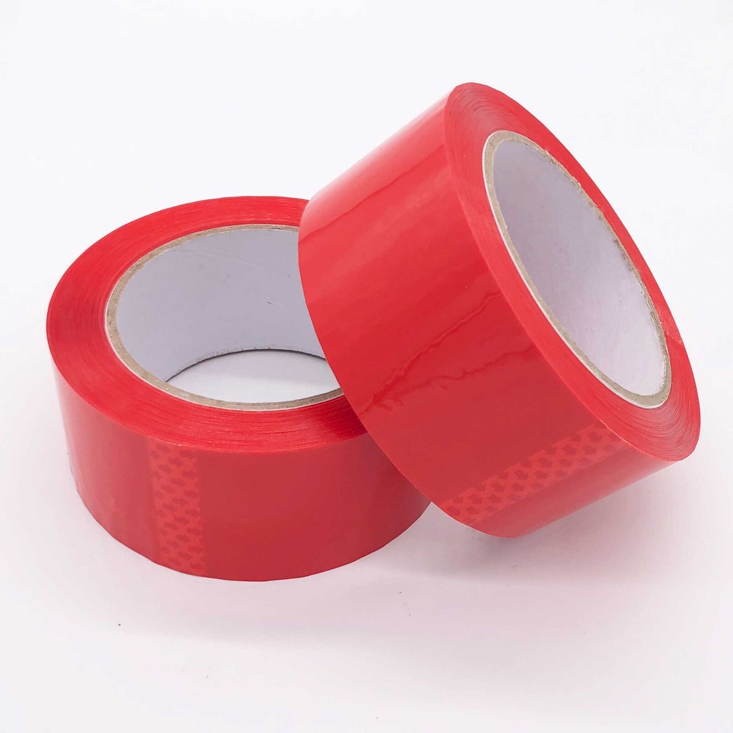 6 x Parcel Tape 48mm x 66m Assorted Cartoon Box Sealing Packaging Tape