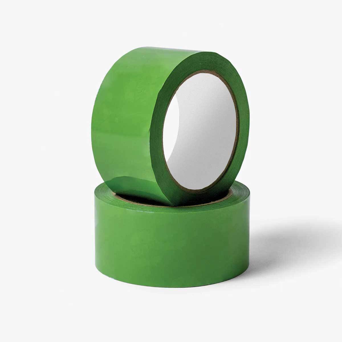 6 x Parcel Tape 48mm x 66m Assorted Cartoon Box Sealing Packaging Tape