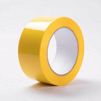 6 x Parcel Tape 48mm x 66m Assorted Cartoon Box Sealing Packaging Tape