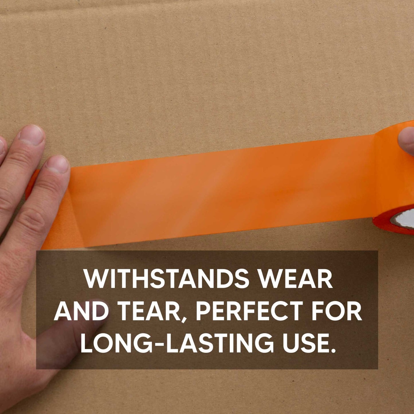 6 x Parcel Tape 48mm x 66m Assorted Cartoon Box Sealing Packaging Tape